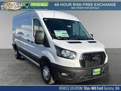 2025 Ford Transit-350 Base