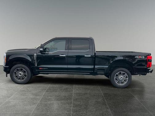 2023 Ford F-350 Limited