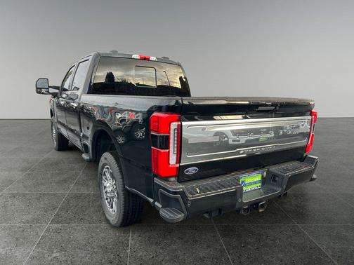 2023 Ford F-350 Limited