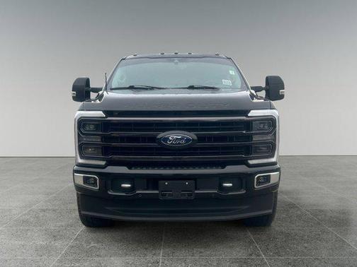 2023 Ford F-350 Limited
