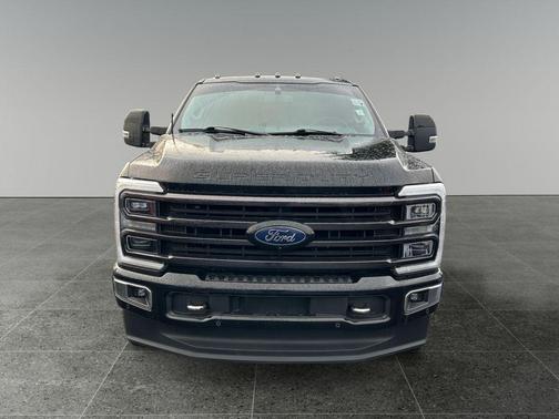 2023 Ford F-350 Limited