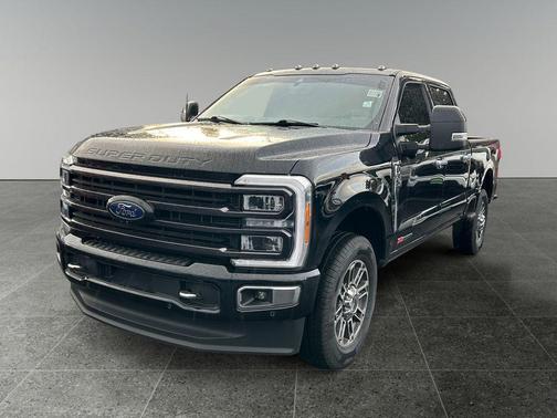 2023 Ford F-350 Limited