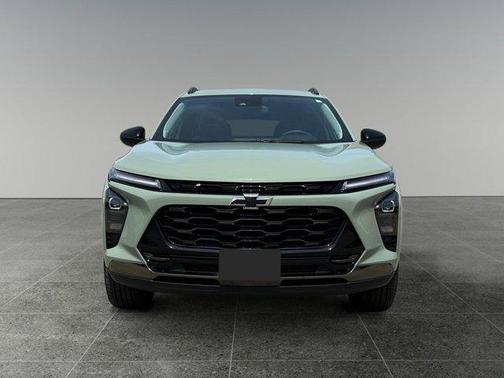 2024 Chevrolet Trax FWD ACTIV