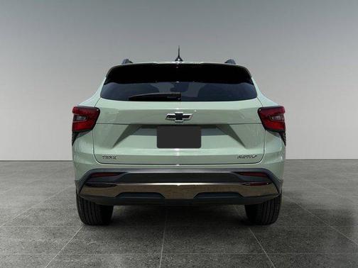 2024 Chevrolet Trax FWD ACTIV