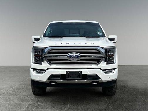 2021 Ford F-150 Limited