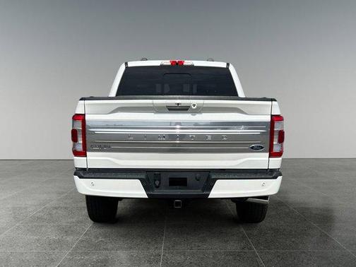 2021 Ford F-150 Limited