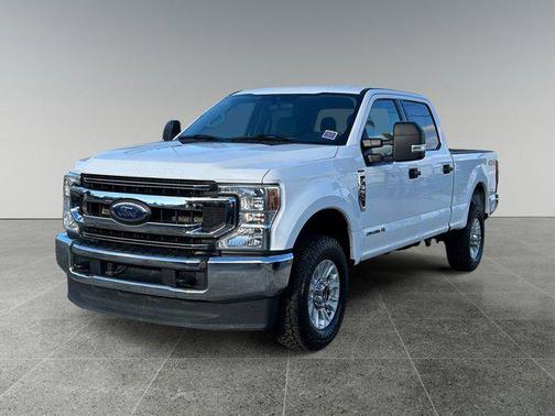 2022 Ford F-350 XLT