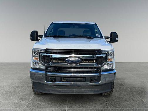 2022 Ford F-350 XLT