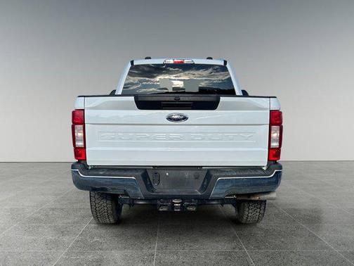 2022 Ford F-350 XLT