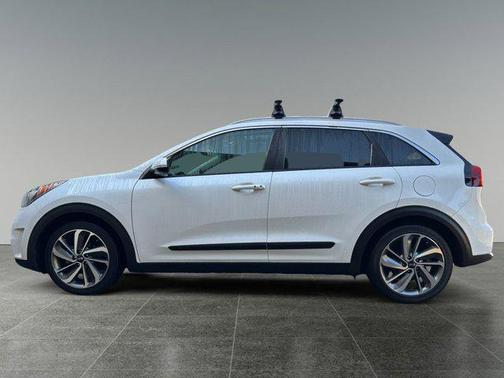 2018 Kia Niro Touring