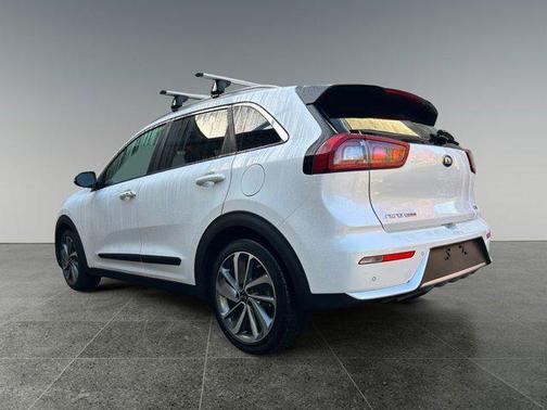 2018 Kia Niro Touring