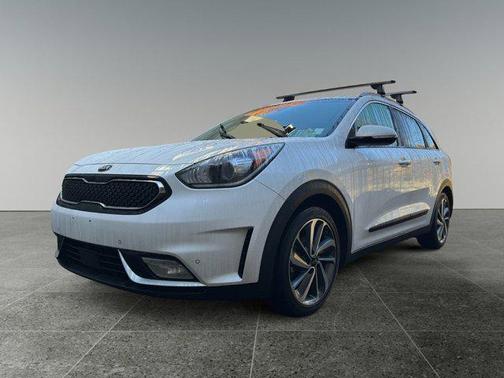 2018 Kia Niro Touring