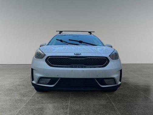 2018 Kia Niro Touring