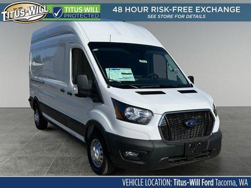 2025 Ford Transit-350 Base
