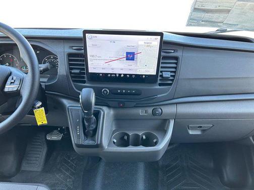 2025 Ford Transit-350 Base