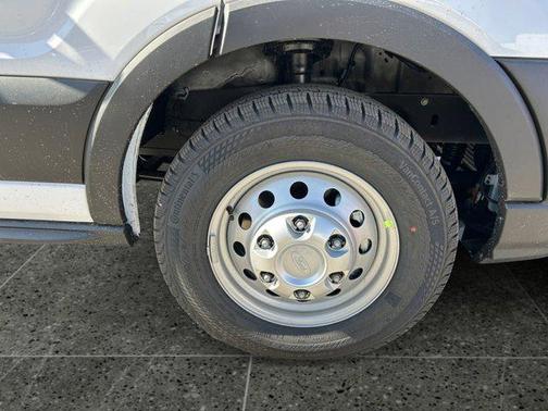 2025 Ford Transit-350 Base
