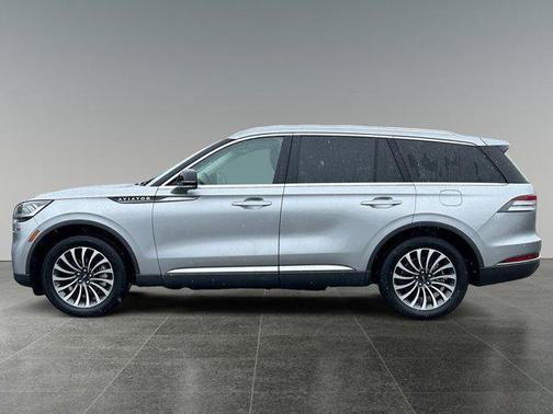 2021 Lincoln Aviator Reserve AWD