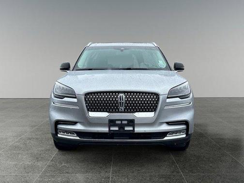 2021 Lincoln Aviator Reserve AWD