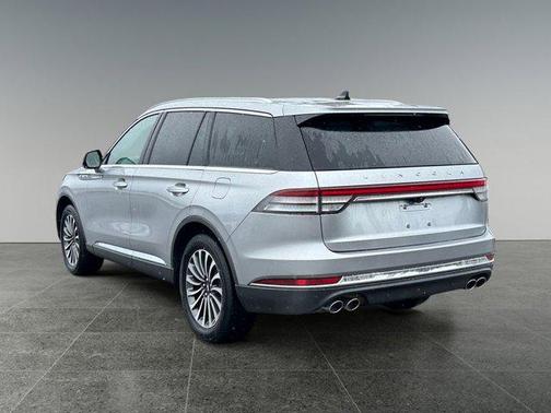 2021 Lincoln Aviator Reserve AWD