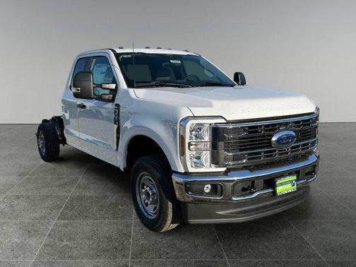 2025 Ford F-350 XL