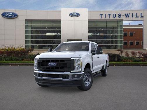 2026 Ford F-350 XL