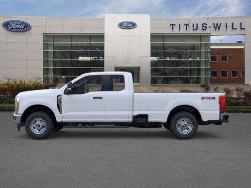 2026 Ford F-250 XL