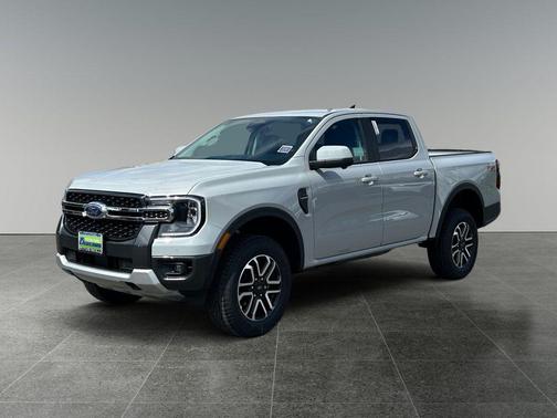 Avalanche 2026 Ford Ranger LARIAT