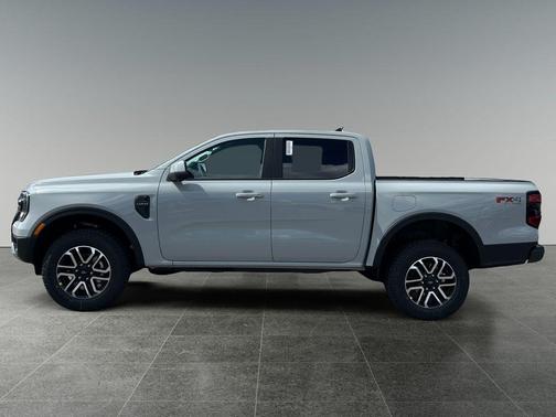 Avalanche 2026 Ford Ranger LARIAT