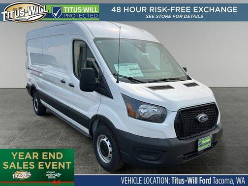 2025 Ford Transit-350 Base