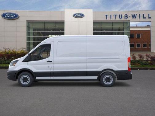 2025 Ford Transit-350 Base