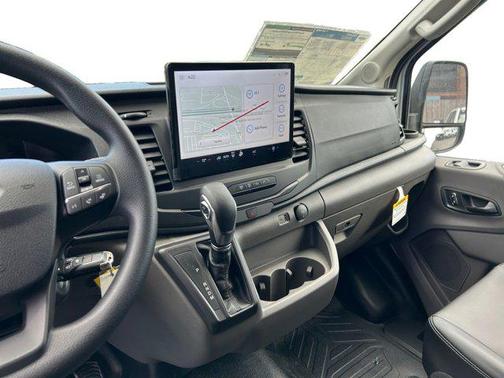 2025 Ford Transit-350 Base