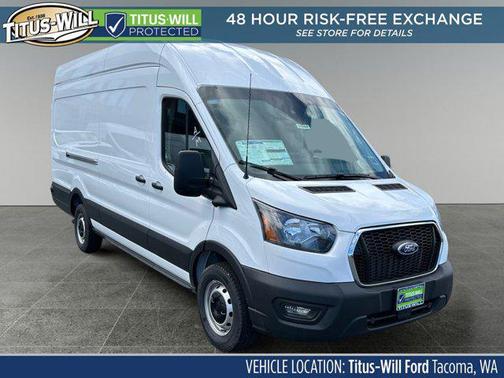 2025 Ford Transit-350 Base