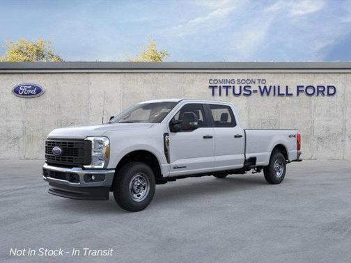 2026 Ford F-350 XL