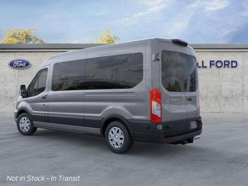 2025 Ford Transit-350 XLT