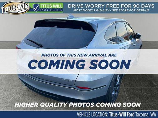 2022 Acura MDX A-Spec Package