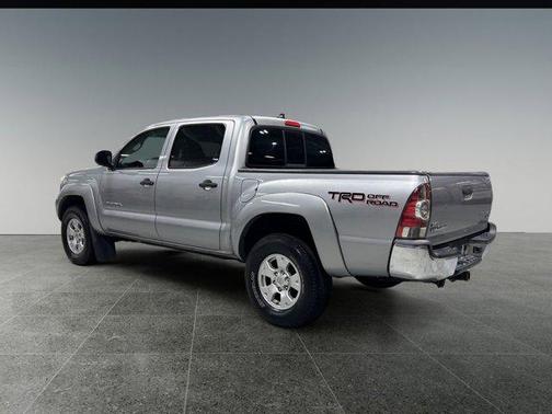 2014 Toyota Tacoma PreRunner
