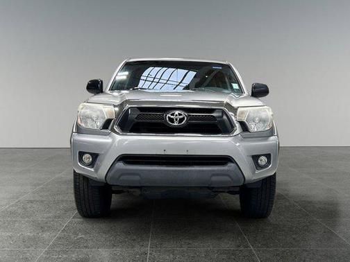 2014 Toyota Tacoma PreRunner