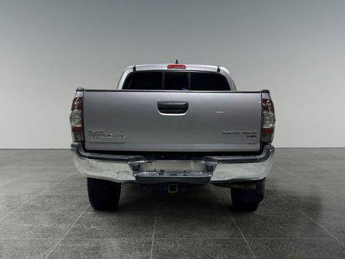 2014 Toyota Tacoma PreRunner