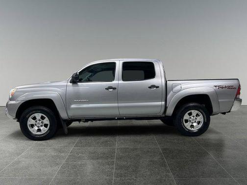 2014 Toyota Tacoma PreRunner