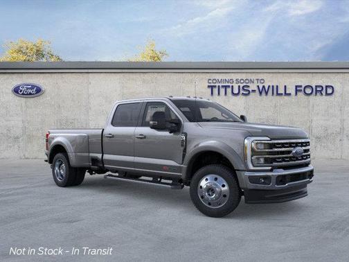 2026 Ford F-450 XL