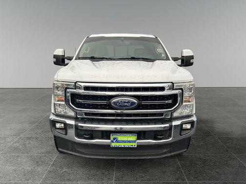 2020 Ford F-250 Lariat