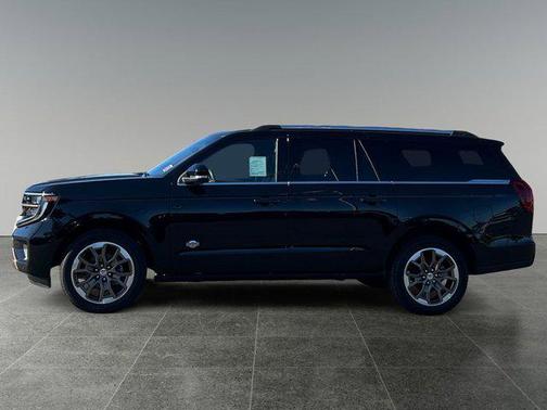 2025 Ford Expedition Max King Ranch