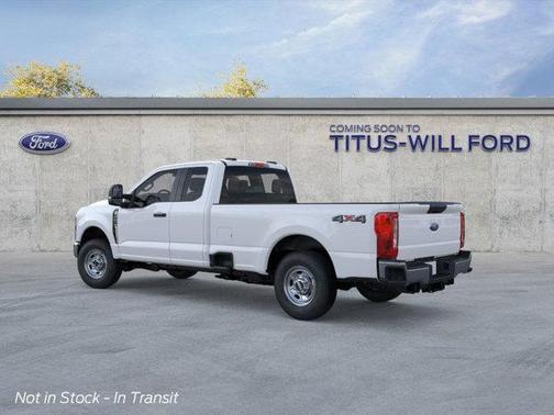 2026 Ford F-250 XL