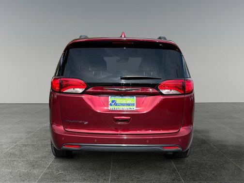 2020 Chrysler Pacifica Touring-L Plus