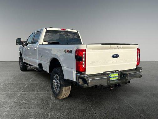 2026 Ford F-350 Lariat