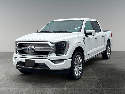 2023 Ford F-150 Limited