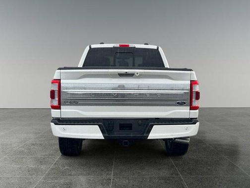 2023 Ford F-150 Limited