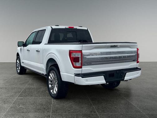 2023 Ford F-150 Limited