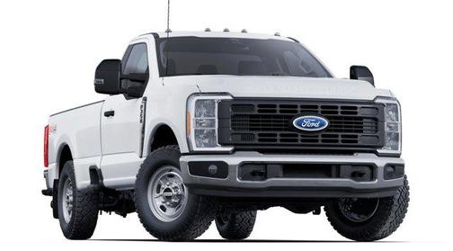 2025 Ford F-350 XL