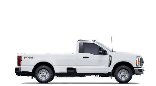 2025 Ford F-350 XL